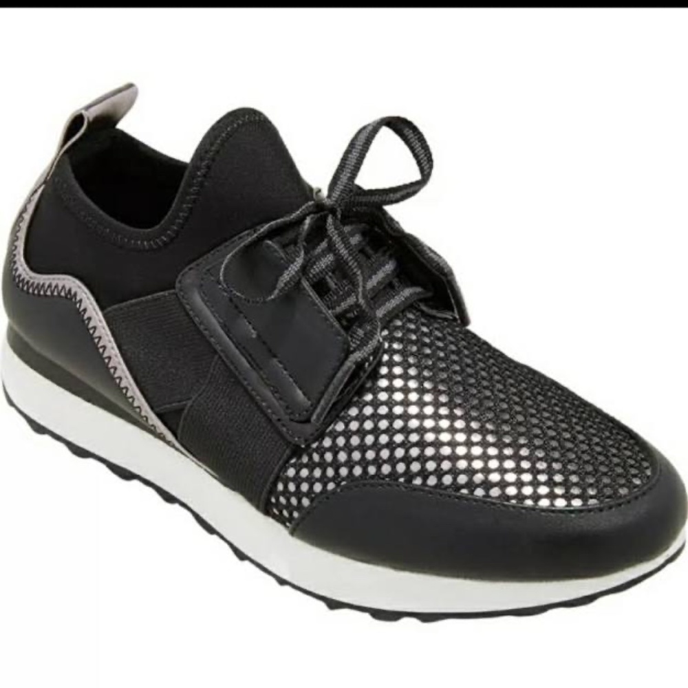a new day, Black/Copper Bronze Athletic Active ware Shoes